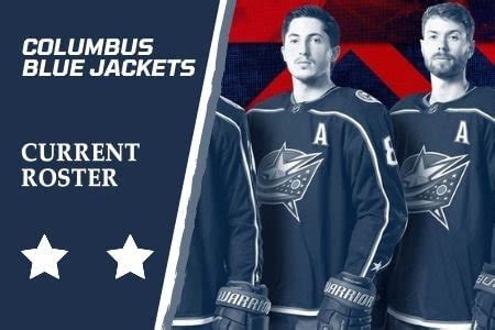 r bluejackets|columbus blue jackets starting lineup.